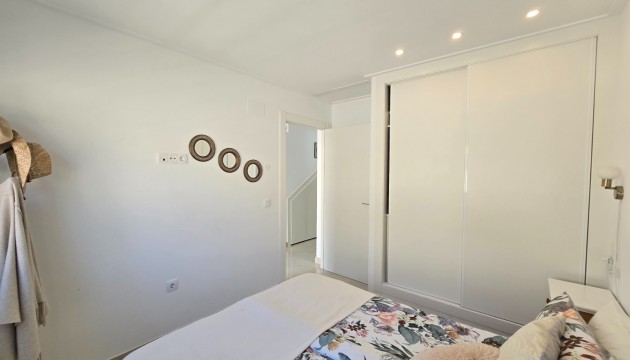 Herverkoop - Townhouse * - Ciudad Quesada - Doña Pepa *