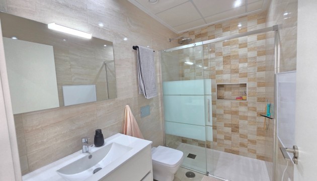 Herverkoop - Townhouse * - Ciudad Quesada - Doña Pepa *