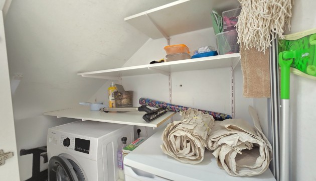 Herverkoop - Townhouse * - Ciudad Quesada - Doña Pepa *