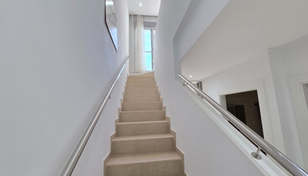 Herverkoop - Townhouse * - Ciudad Quesada - Doña Pepa *