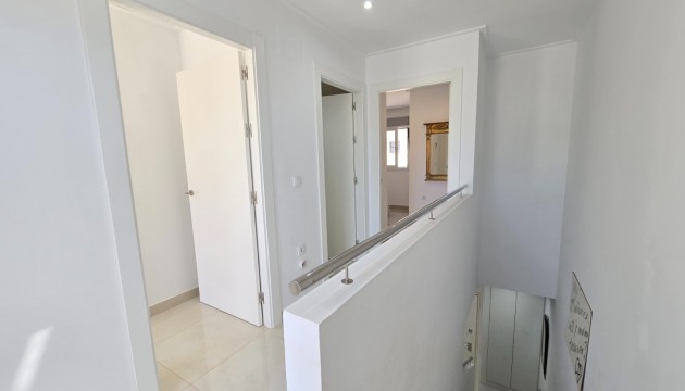 Herverkoop - Townhouse * - Ciudad Quesada - Doña Pepa *