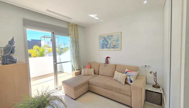 Herverkoop - Townhouse * - Ciudad Quesada - Doña Pepa *