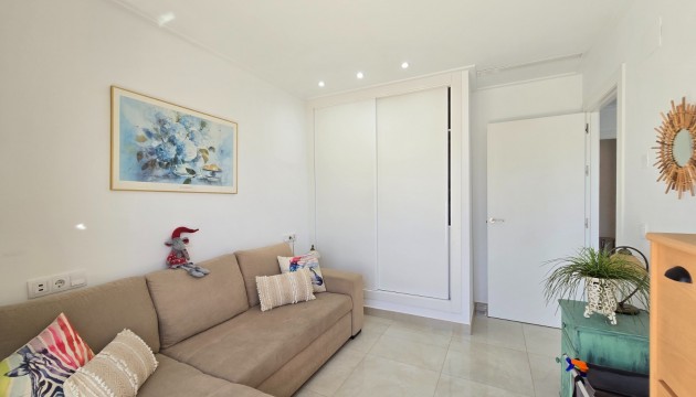 Herverkoop - Townhouse * - Ciudad Quesada - Doña Pepa *