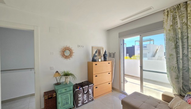 Herverkoop - Townhouse * - Ciudad Quesada - Doña Pepa *