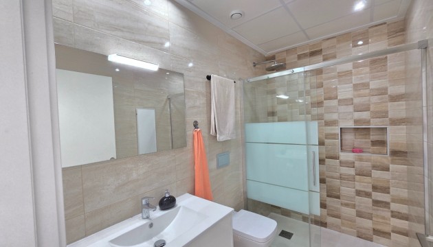 Herverkoop - Townhouse * - Ciudad Quesada - Doña Pepa *