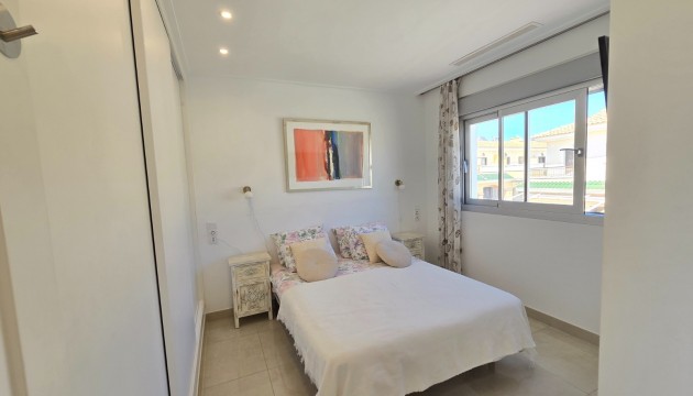 Herverkoop - Townhouse * - Ciudad Quesada - Doña Pepa *