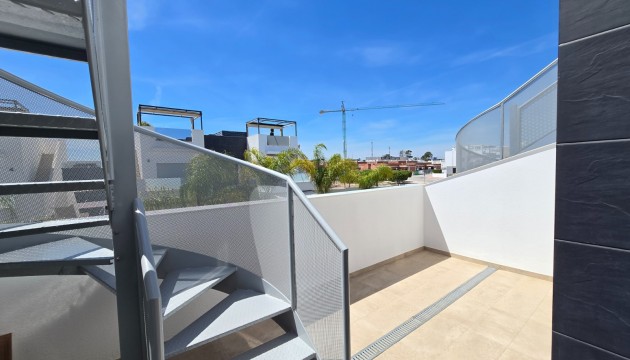 Herverkoop - Townhouse * - Ciudad Quesada - Doña Pepa *