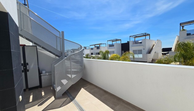 Herverkoop - Townhouse * - Ciudad Quesada - Doña Pepa *