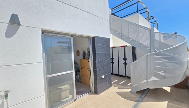 Herverkoop - Townhouse * - Ciudad Quesada - Doña Pepa *