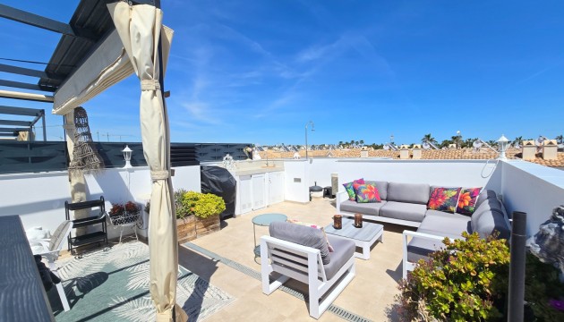 Herverkoop - Townhouse * - Ciudad Quesada - Doña Pepa *