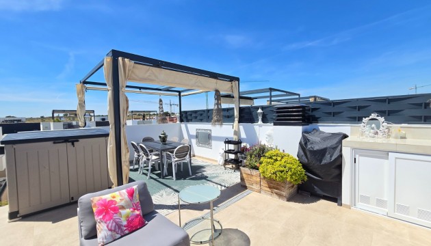 Herverkoop - Townhouse * - Ciudad Quesada - Doña Pepa *