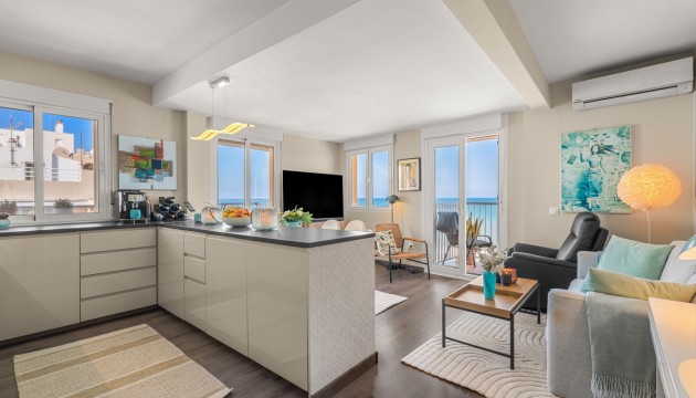 Reventa - Apartamento - Guardamar del Segura