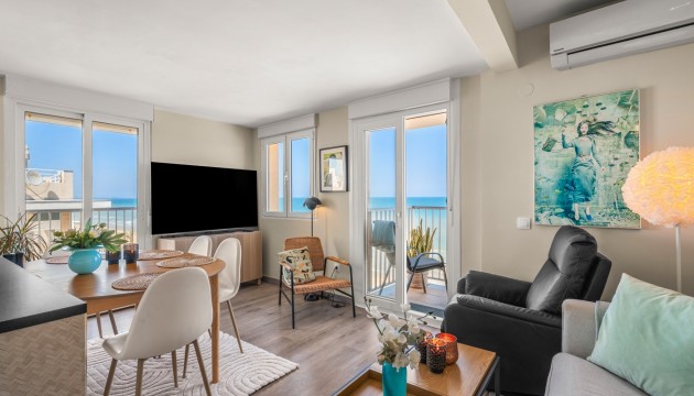 Reventa - Apartamento - Guardamar del Segura