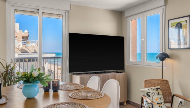 Reventa - Apartamento - Guardamar del Segura