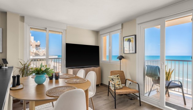 Reventa - Apartamento - Guardamar del Segura