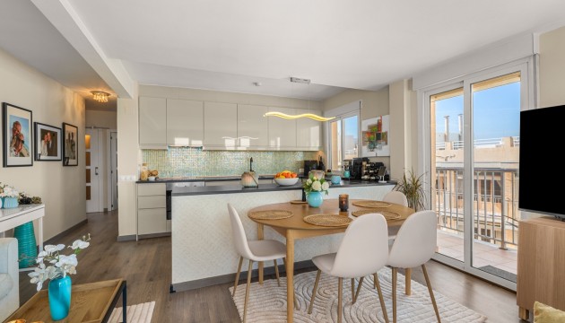 Reventa - Apartamento - Guardamar del Segura