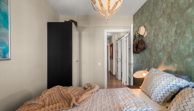 Reventa - Apartamento - Guardamar del Segura