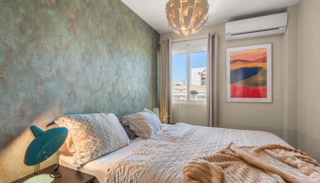 Reventa - Apartamento - Guardamar del Segura