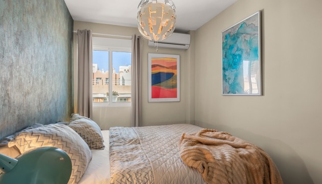 Reventa - Apartamento - Guardamar del Segura