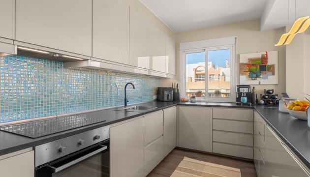 Reventa - Apartamento - Guardamar del Segura