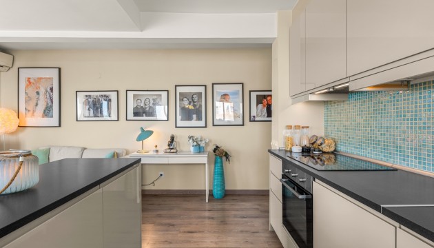 Reventa - Apartamento - Guardamar del Segura