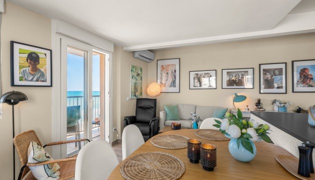 Reventa - Apartamento - Guardamar del Segura