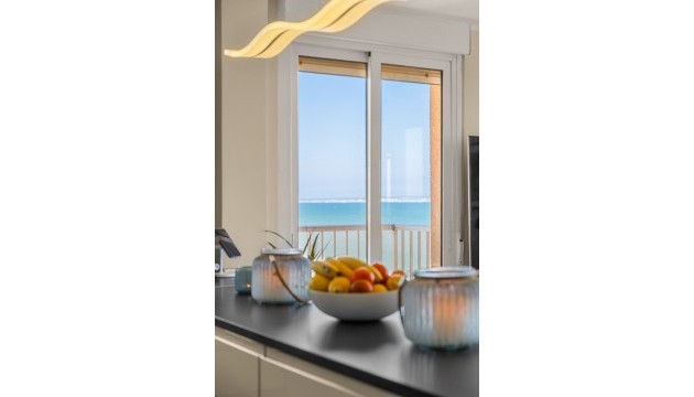 Reventa - Apartamento - Guardamar del Segura