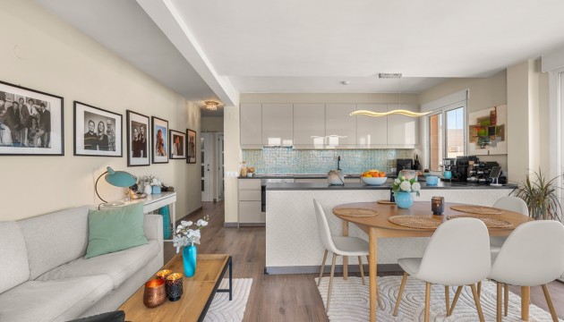 Reventa - Apartamento - Guardamar del Segura