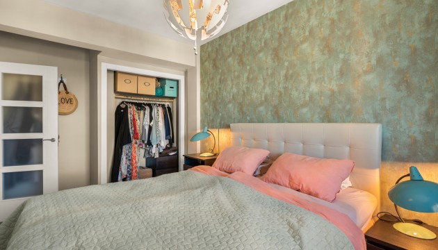 Reventa - Apartamento - Guardamar del Segura