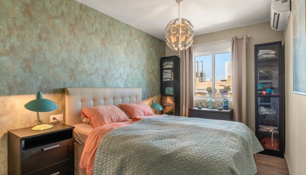 Reventa - Apartamento - Guardamar del Segura