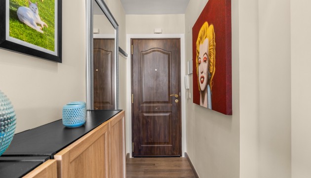 Reventa - Apartamento - Guardamar del Segura