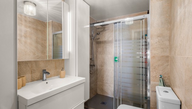 Reventa - Apartamento - Guardamar del Segura