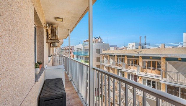 Reventa - Apartamento - Guardamar del Segura