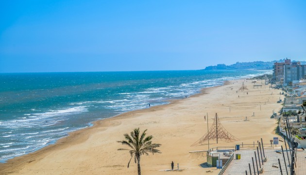 Reventa - Apartamento - Guardamar del Segura