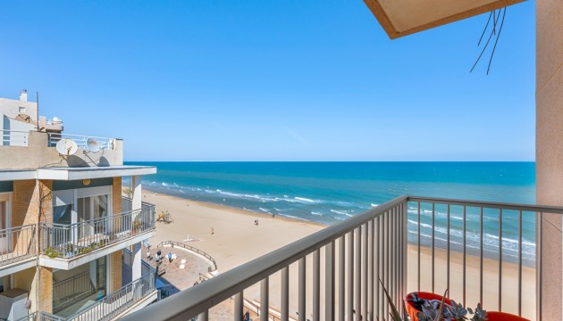 Reventa - Apartamento - Guardamar del Segura