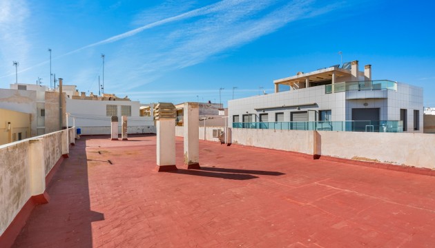 Reventa - Apartamento - Guardamar del Segura