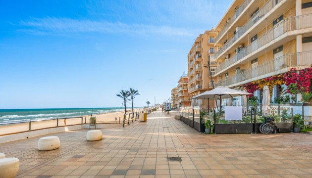 Reventa - Apartamento - Guardamar del Segura