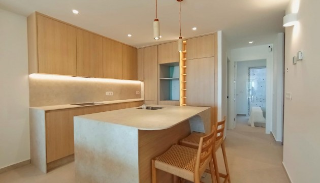 Nieuwbouw Woningen - Apartment - Benijófar - Benijofar