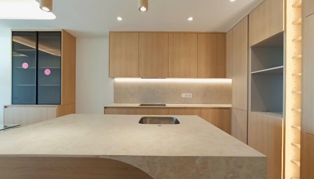 Nieuwbouw Woningen - Apartment - Benijófar - Benijofar