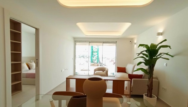 Nieuwbouw Woningen - Apartment - Benijófar - Benijofar