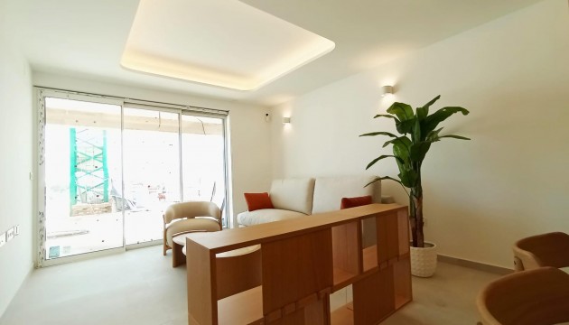 Nieuwbouw Woningen - Apartment - Benijófar - Benijofar