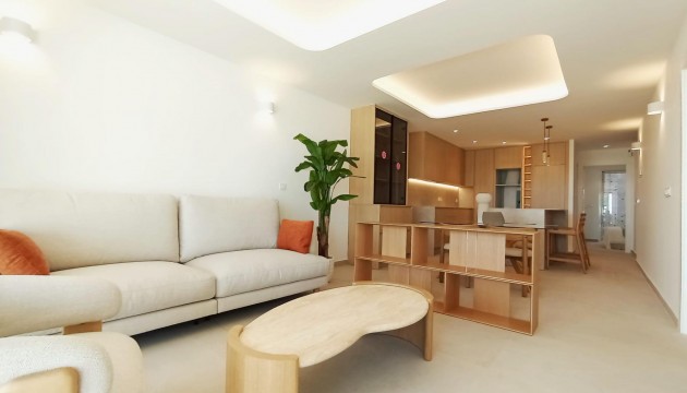 Nieuwbouw Woningen - Apartment - Benijófar - Benijofar