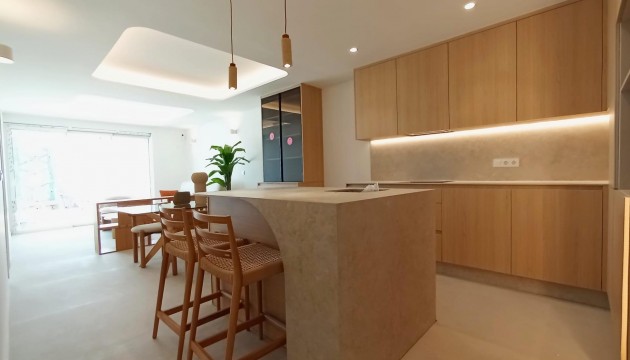 Nieuwbouw Woningen - Apartment - Benijófar - Benijofar