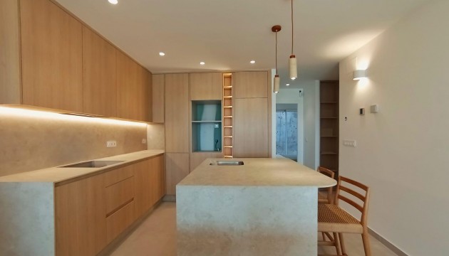 Nieuwbouw Woningen - Apartment - Benijófar - Benijofar