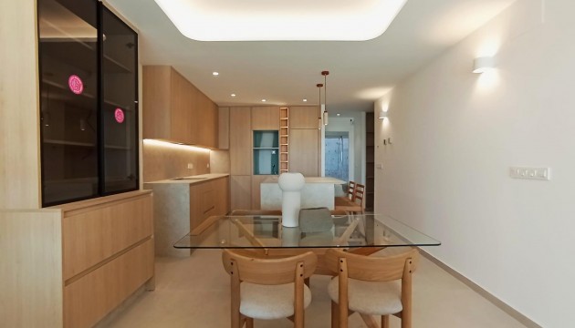 Nieuwbouw Woningen - Apartment - Benijófar - Benijofar