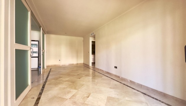 Перепродажа - Квартира - Los Alcazares - Punta Calera