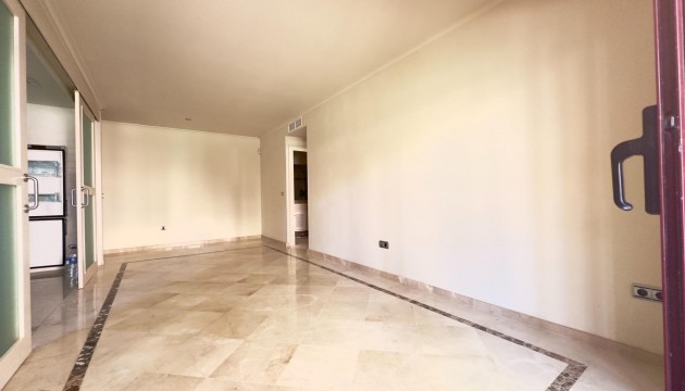 Перепродажа - Квартира - Los Alcazares - Punta Calera
