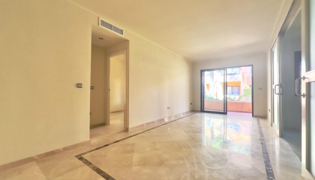 Перепродажа - Квартира - Los Alcazares - Punta Calera