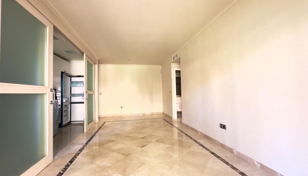 Перепродажа - Квартира - Los Alcazares - Punta Calera