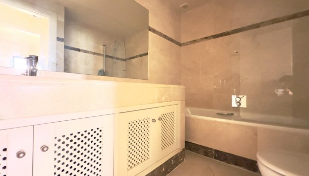 Перепродажа - Квартира - Los Alcazares - Punta Calera